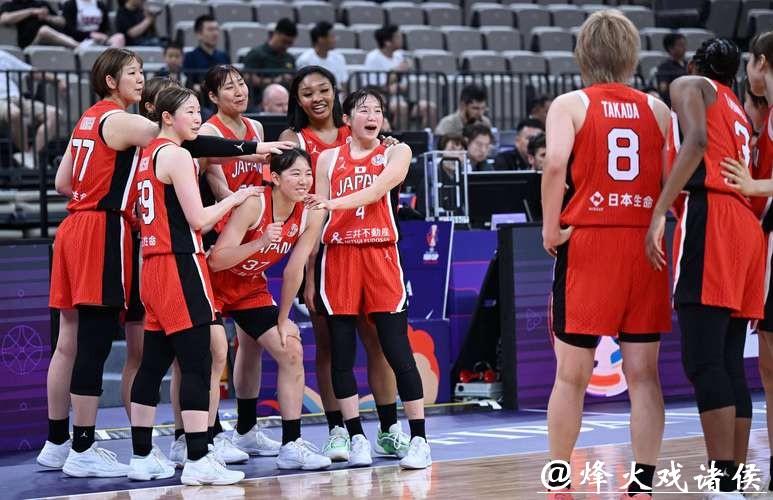 2020女篮世界杯现场直播全攻略 2020女篮世界杯现场直播全攻略