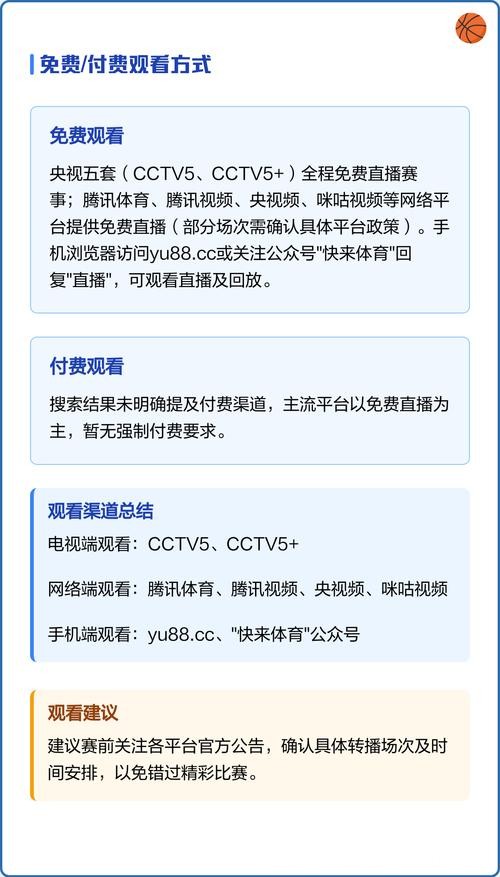 世界杯直播全程观看指南